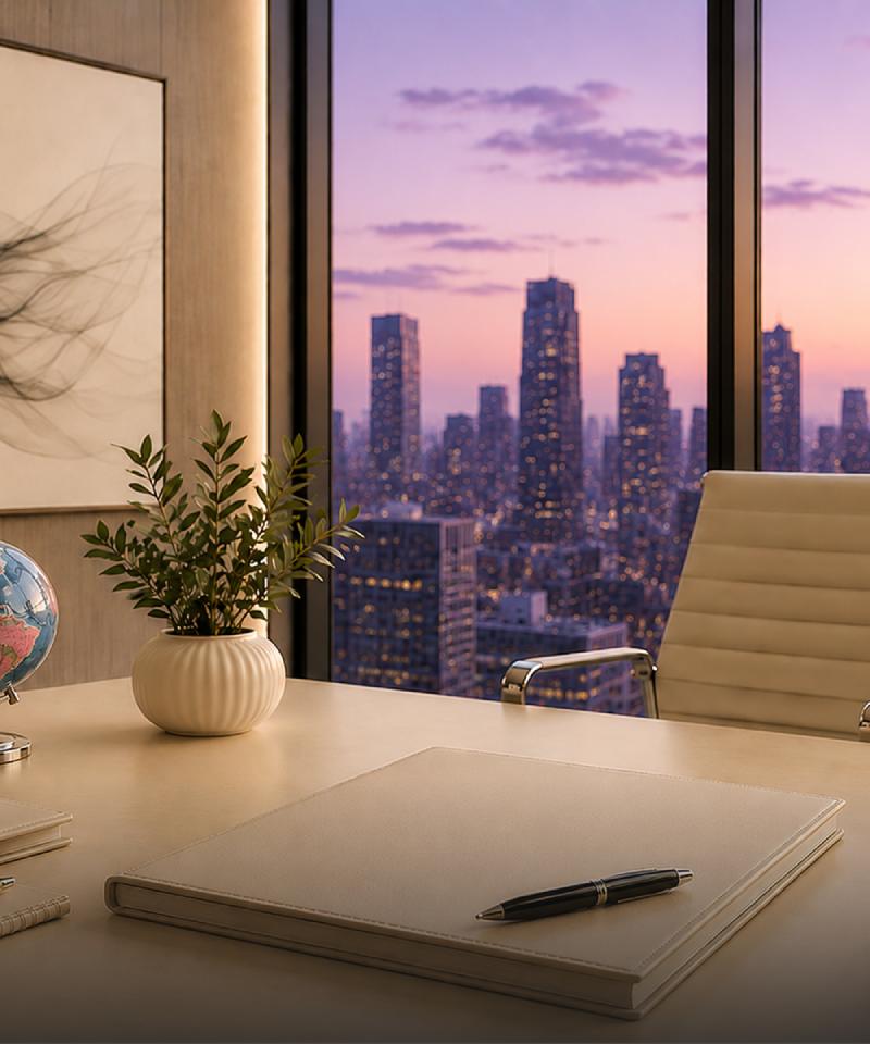 Executive Search