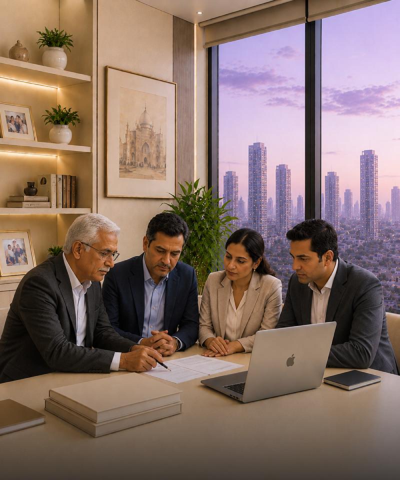 Family Business Practice