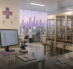 Pharma, Healthcare & Lifesciences