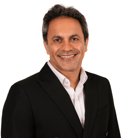 Agamjeet Dang
