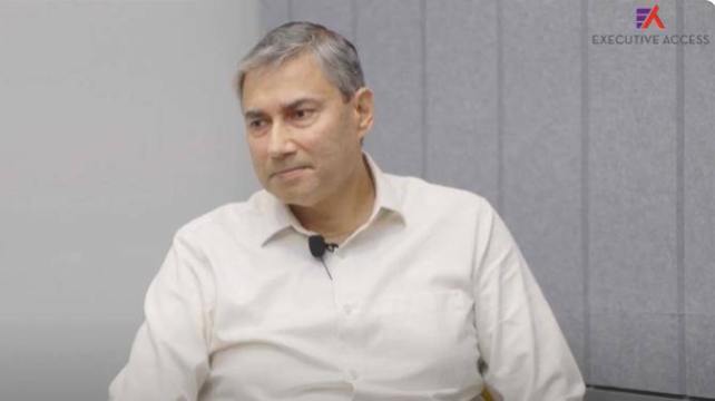Exclusive Interview with Vikas Singh, CEO & MD, MMTC Pamp