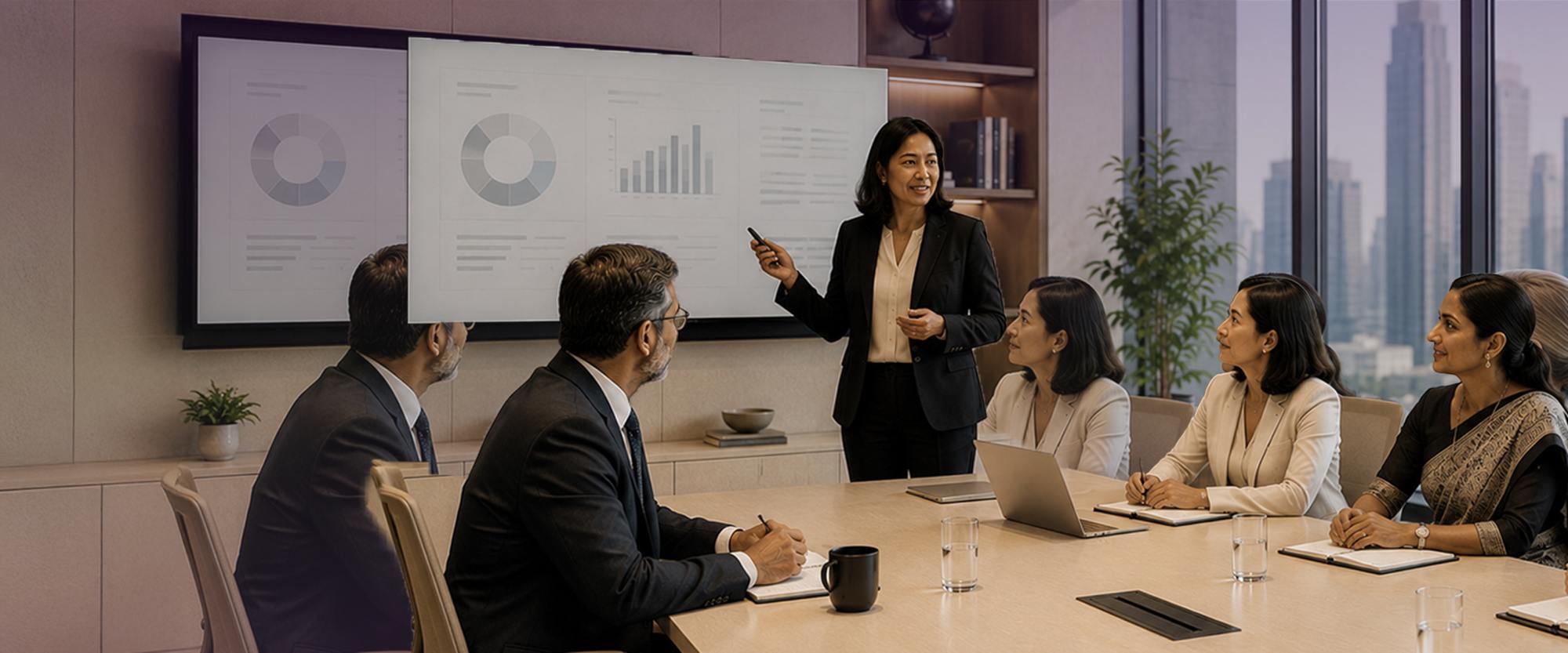 Executive Search