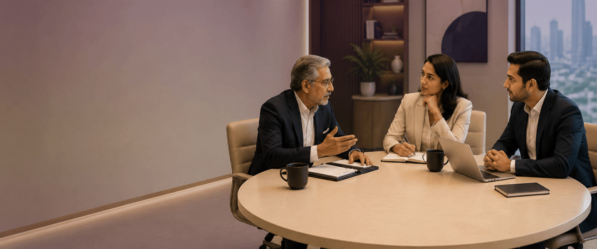 Family Business  Practice