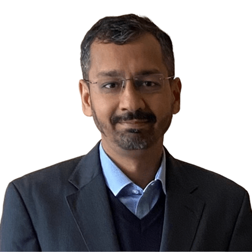 Dr. Srinath Sridharan